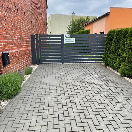 Apartman Krasna Vyhlidka Dolni Benesov المظهر الخارجي الصورة