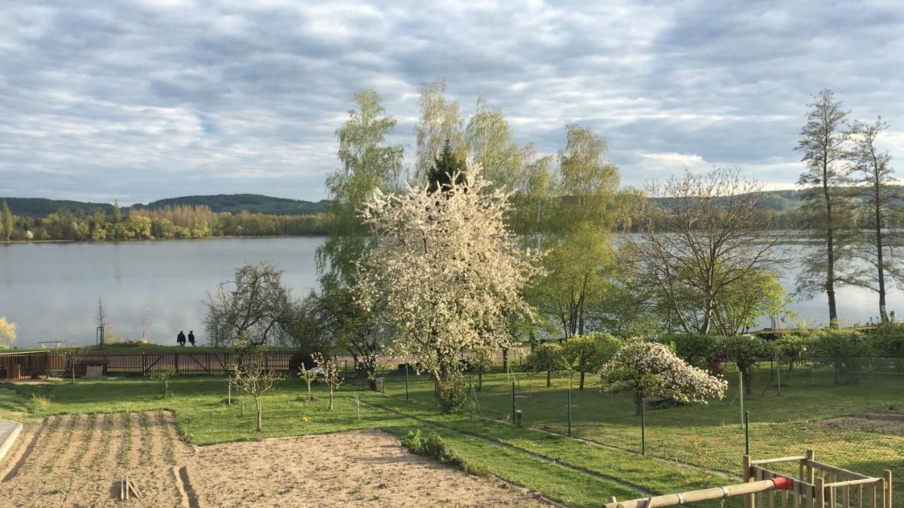 Apartman Krasna Vyhlidka Dolni Benesov المظهر الخارجي الصورة
