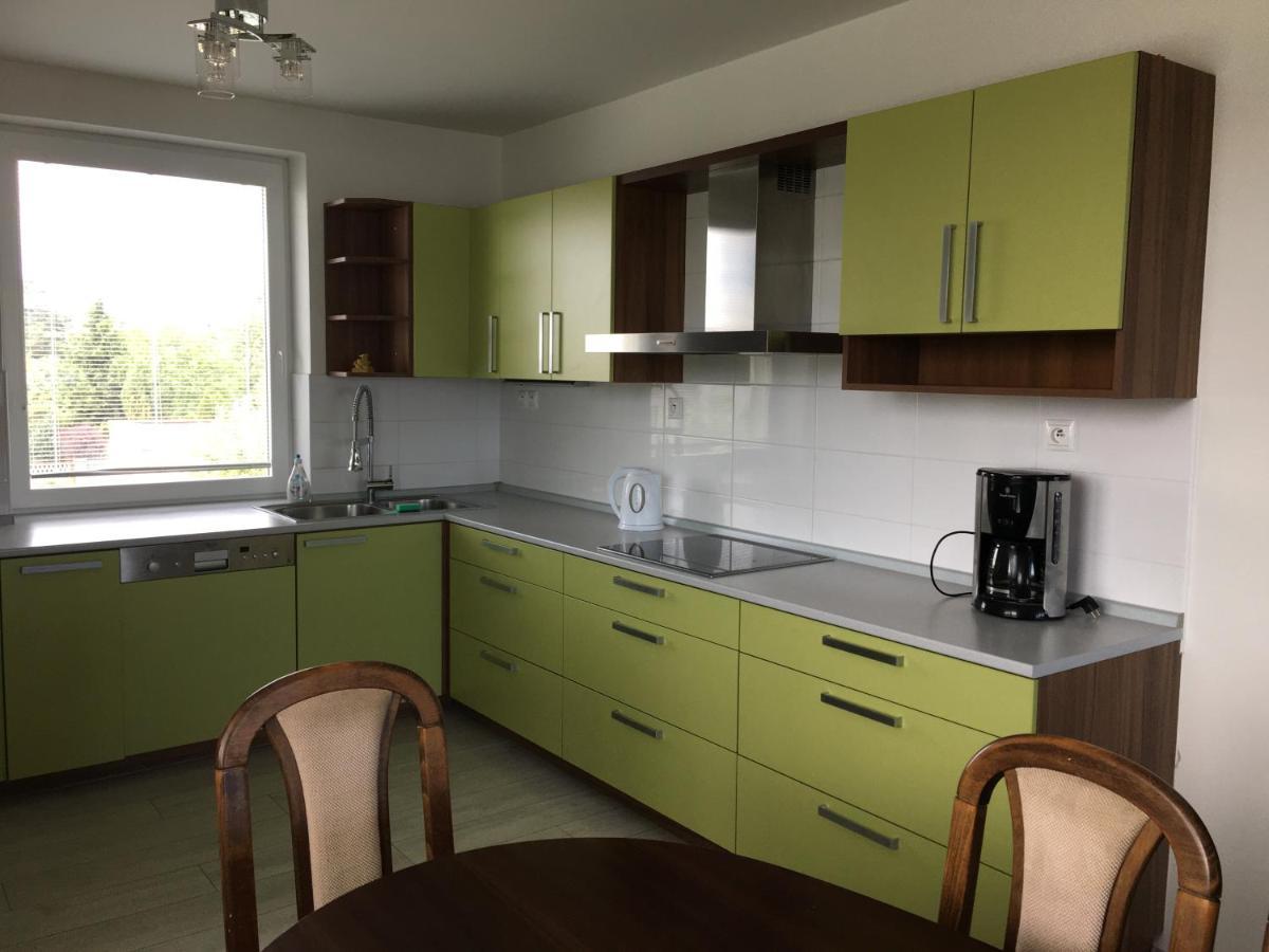 Apartman Krasna Vyhlidka Dolni Benesov المظهر الخارجي الصورة