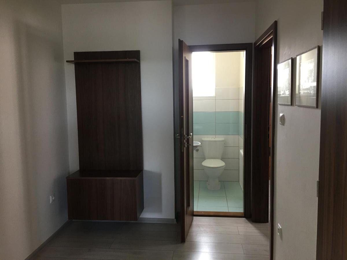 Apartman Krasna Vyhlidka Dolni Benesov المظهر الخارجي الصورة