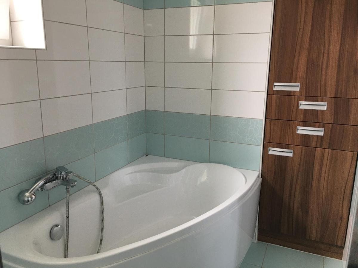 Apartman Krasna Vyhlidka Dolni Benesov المظهر الخارجي الصورة