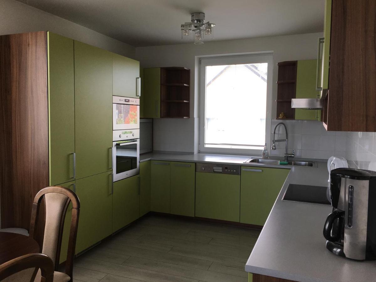 Apartman Krasna Vyhlidka Dolni Benesov المظهر الخارجي الصورة