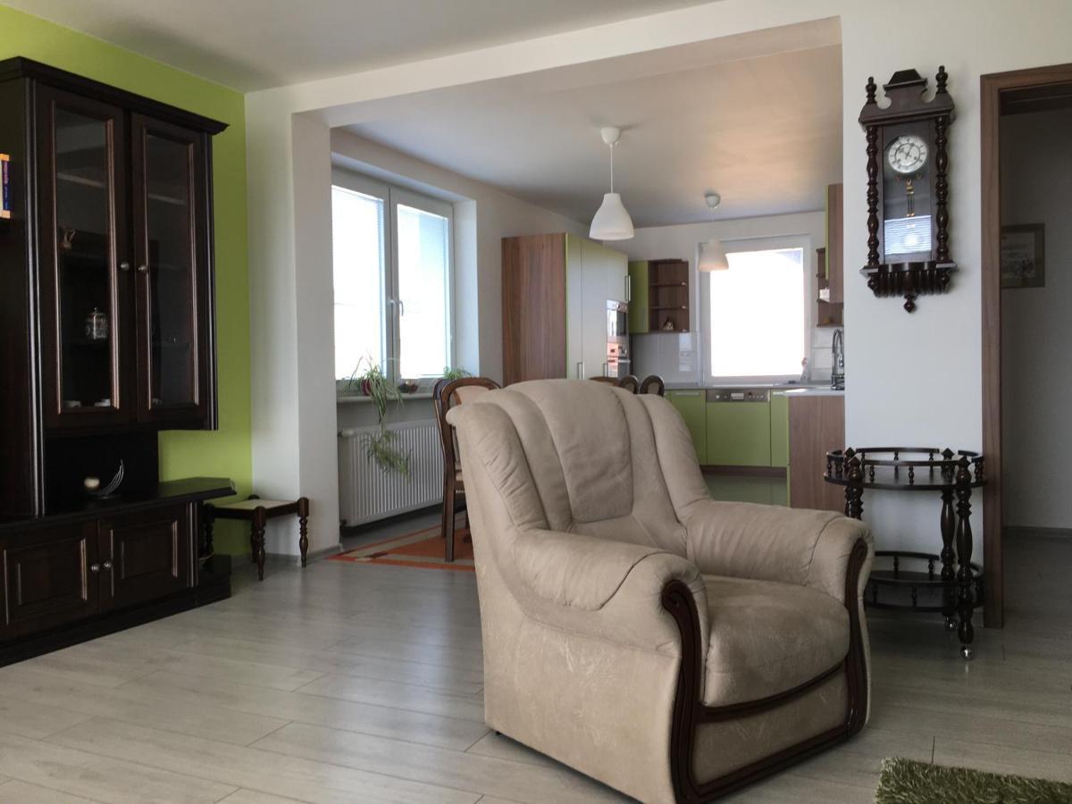Apartman Krasna Vyhlidka Dolni Benesov المظهر الخارجي الصورة