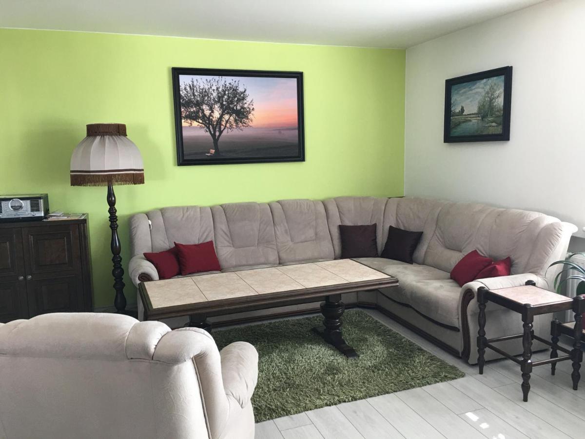 Apartman Krasna Vyhlidka Dolni Benesov المظهر الخارجي الصورة