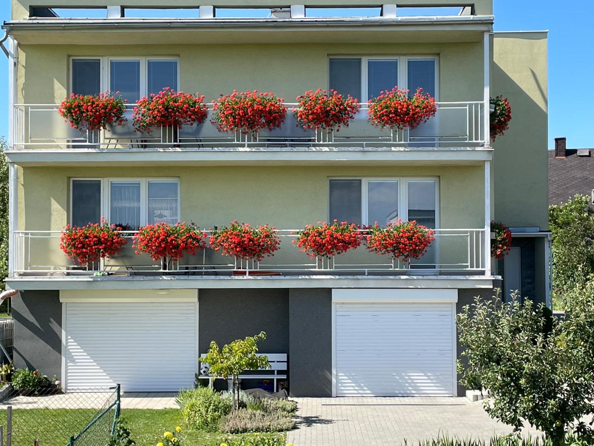 Apartman Krasna Vyhlidka Dolni Benesov المظهر الخارجي الصورة